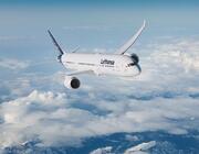 Lufthansa 787-9