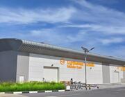 Lufthansa Technik Middle East