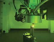 adaptive automated laser welding system