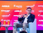 GOL Linhas Aéreas CEO Celso Ferrer 