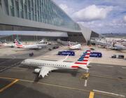 american eagle embraer