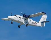DHC aircraft