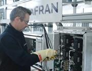 safran employee