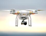 Peter Cripps small uas