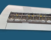 Active flow control effector