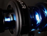 Pulsar exhaust test system