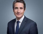 Patrice Caine, Thales CEO