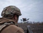 ukraine fpv drone