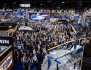 Lester Austin - Verticon