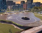 Vertiports by Atlantic