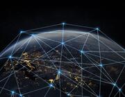 michelangelo dome rendering