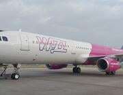 Wizz Air A321