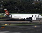 fiji airways a350-900