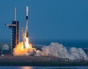 SpaceX