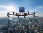 next-gen air craft