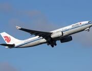 air china a330-200