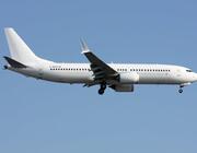 Ascend 737-8
