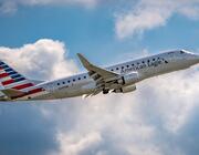 american eagle e175