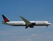 air canada 787