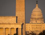 capitol building