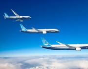787 Dreamliner family