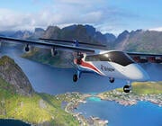 hybrid-electric EL9 Ultra Short aircraft