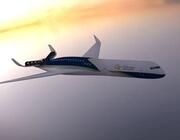 Propulsion-airframe integration 