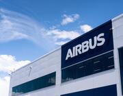 Airbus building