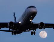 Alaska Horizon Air Embraer 175LR