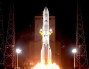ariane launch