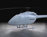 bell entry for marine uncrewed helicopter