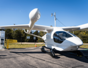 Signature Aviation has deployed Beta Technologies’ Charge Cubes at four of its FBO locations.