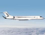 Bombardier Global 8000