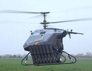Certo Aerospace UAS
