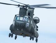 CH-47 Chinook
