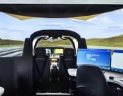 cirrus flight deck simulator