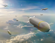 Credit: Lockheed Martin