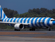 Condor Airlines aircraft