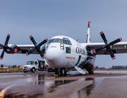 Coulson Aviation Hercules
