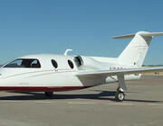 Transcendent hopes to bring new life to a kitbuilt VLJ.