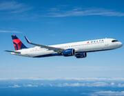 Delta Air Lines A321neo