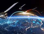 space-based interceptors 