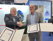 DTX Aerospace at MRO Americas 2026