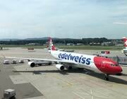 edelweiss jet