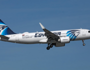 EgyptAir A320neo