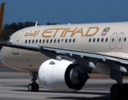 Etihad Airways A321neo
