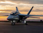 SNC Freedom trainer concept