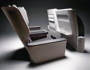 Expliseat seats