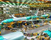 First 777-8 