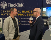 FlackTek at Space Symposium 2026